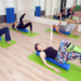 Bald starten neue Pilates -Herbstkurse 2024!